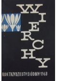 Wierchy rok trzydziesty siódmy 1968