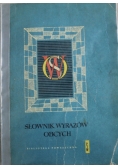 Słownik wyrazów obcych