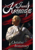 Ostatni honorowy