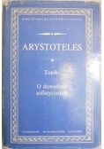 Topiki, O dowodach sofistycznych