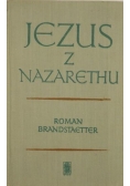 Jezus z Nazarethu Tom I Czas milczenia