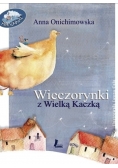Wieczorynka z Wielką Kaczką