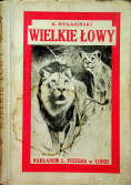 Wielkie łowy 1927r