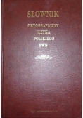 Słownik języka polskiego Tom 1 do 3