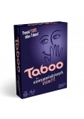 Gra - Taboo nowa