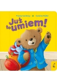 Maluch poznaje świat Już to umiem!