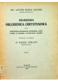 Prawdziwa Oblubienica Chrystusowa 1926r