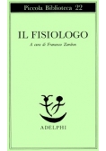 Il Fisiologo