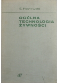 Ogólna technologia żywności