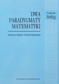 Dwa paradygmaty matematyki