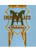 The immaculate collection, CD
