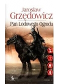 Pan Lodowego Ogrodu