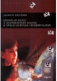 Edukacja dzieci z uszkodzeniem słuchu w swpołeczeństwie
