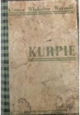 Kurpie, 1938 r.