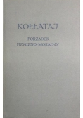 Porządek fizyczno-moralny