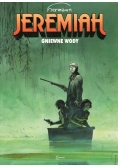 Jeremiah 8 Gniewne wody