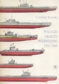 Polskie okręty podwodne 1926 - 1969