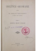 Świętych obcowanie, część I, 1904r.