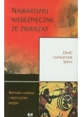 Najbardziej niebezpieczne ze zwierząt