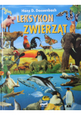 Leksykon Zwierząt