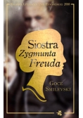 Siostra Zygmunta Freuda