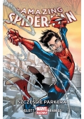Amazing Spider-Man. T.1 Szczęście Parkera