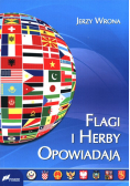 Flagi i herby opowiadają