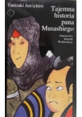 Tajemna Historia Pana Musashiego