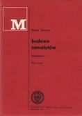 Budowa samolotów