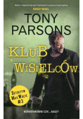 Detektyw Max Wolfe Tom 3 Klub wisielców