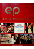 Ep Encyklopedia Popularna PWN