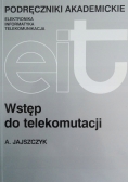 Wstęp do telekomutacji