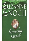 Grzechy księcia