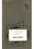 Dama pikowa