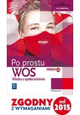 WOS LO Po prostu WOS podr ZP w.2015 NPP WSiP
