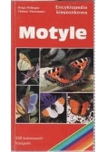 Encyklopedia Kieszonkowa Motyle