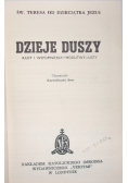 Dzieje Duszy