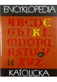 Encyklopedia katolicka 14