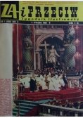 Za i przeciw. Tygodnik ilustrowany, nr 1- 51/52