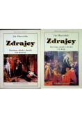 Zdrajcy 2 tomy
