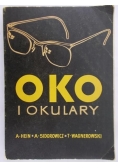 Hein A. - Oko i okulary