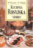 Kuchnia Rosyjska