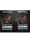 Podstawy Chemii Nieorganicznej ,Tom I,II