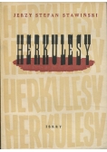 Herkulesy