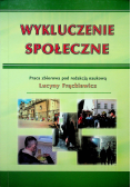 Wykluczenie spoleczne