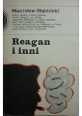 Reagan i inni