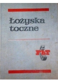 Łożyska toczne