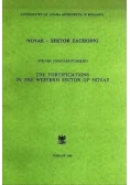 Novae- sektor zachodni