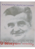 U szczytów władzy