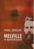 Melville w kontekstach + autograf Jędrzejka